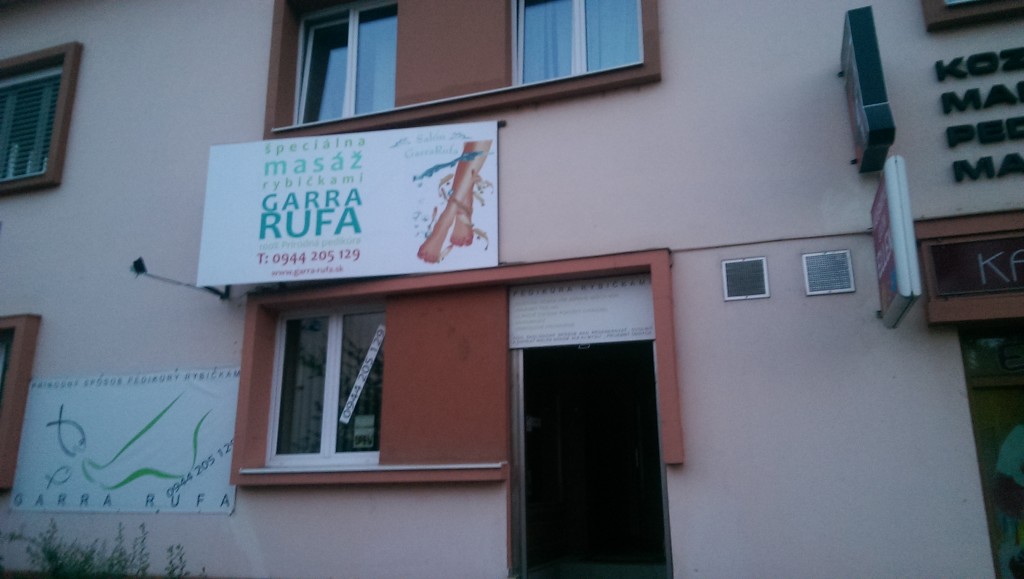 A takto nás nájdete