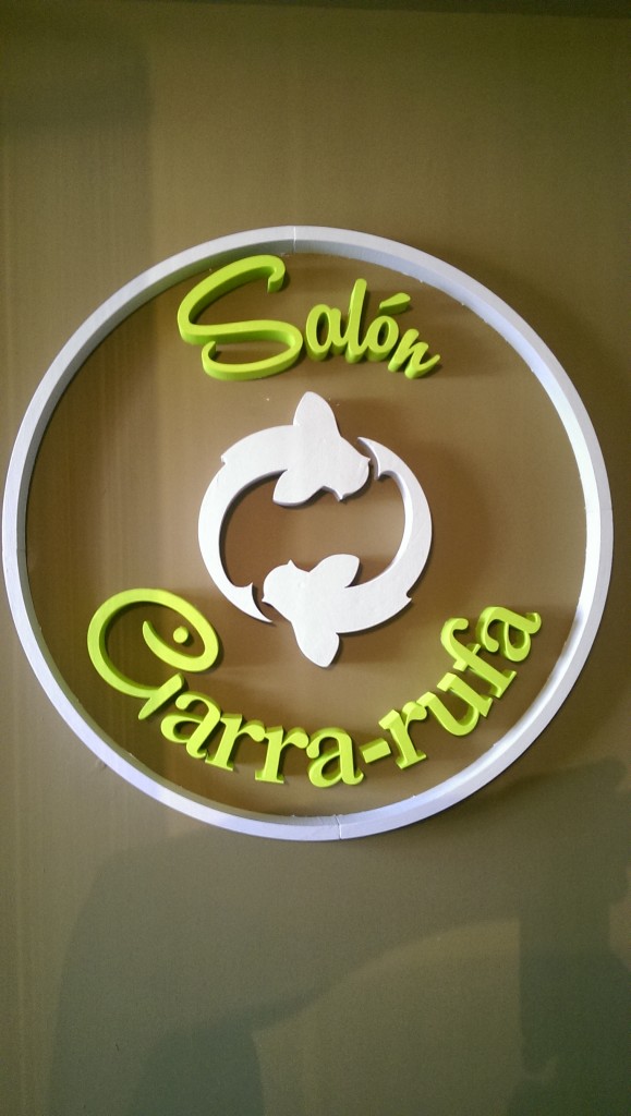 Naše logo